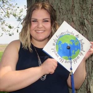 Meet your Posher, Dani